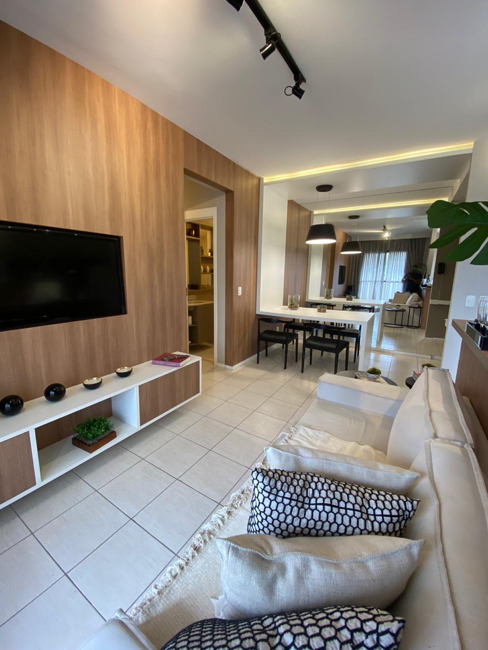 Foto do imóvel Apartamento com 2 Quartos à Venda, 56 m²em Del Castilho - Rio de Janeiro