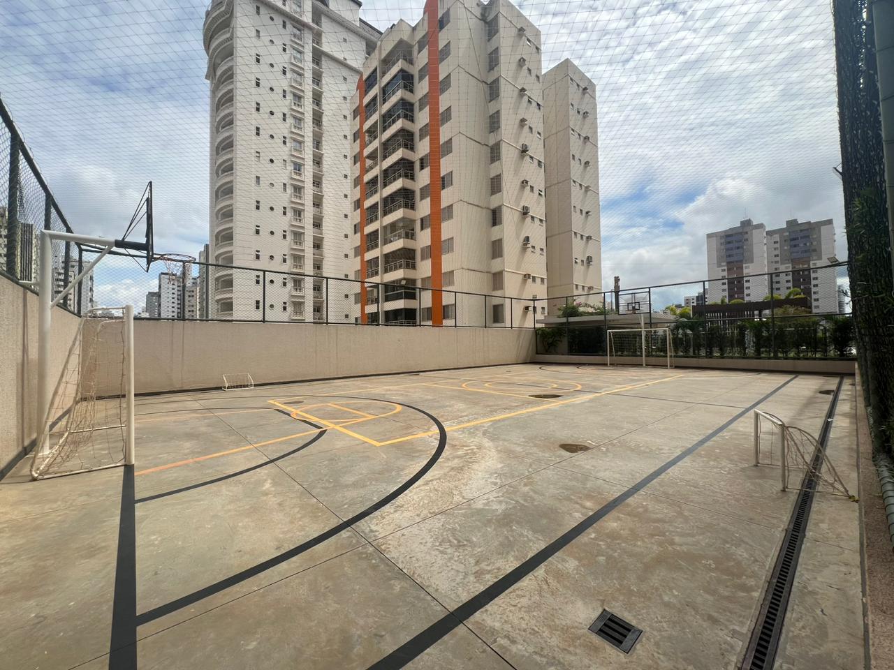 Imagem Apartamento com 3 Quartos à Venda, 165 m²em Setor Bueno - Goiânia