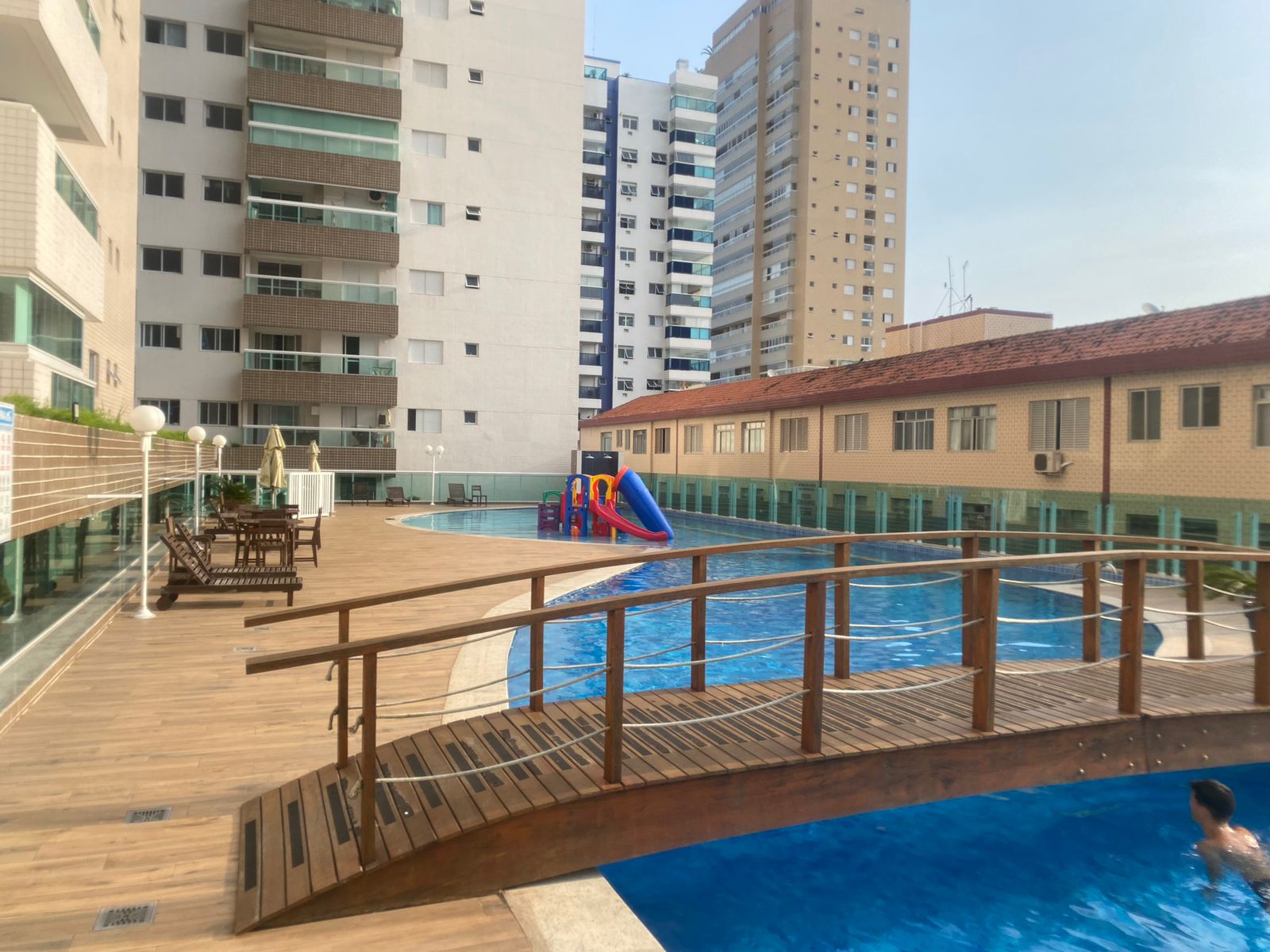 Foto do imóvel Apartamento com 2 Quartos à Venda, 83 m²em Canto do Forte - Praia Grande