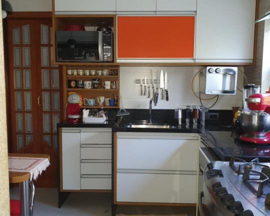 Imagem Apartamento com 3 Quartos à Venda, 102 m² em Tijuca - Rio de Janeiro