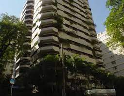 Imagem de fundo do condomínio Condomínio São João Del Rey - Jardim Paulista - São Paulo - SP
