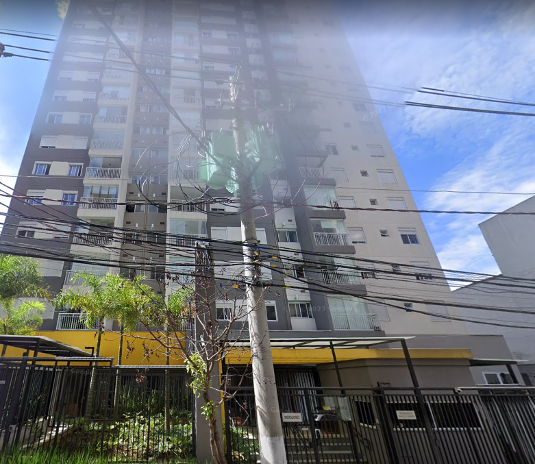 Imagem de fundo do condomínio Condomínio YouLink Paulista - Bela Vista - São Paulo - SP