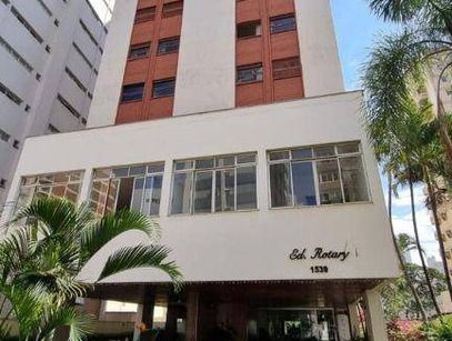 Imagem de fundo do condomínio Condomínio Rotary - Centro - Campinas - SP