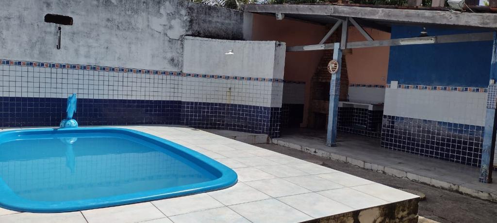 Imagem Casa com 2 Quartos à Venda, 600 m²em Ariramba (Mosqueiro) - Belém