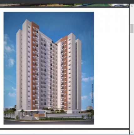 Imagem Apartamento com 2 Quartos à Venda, 45 m² em Centro - Campinas