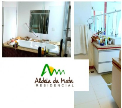 Imagem Casa de Condomínio com 3 Quartos à Venda, 292 m² em Itapeva - Votorantim