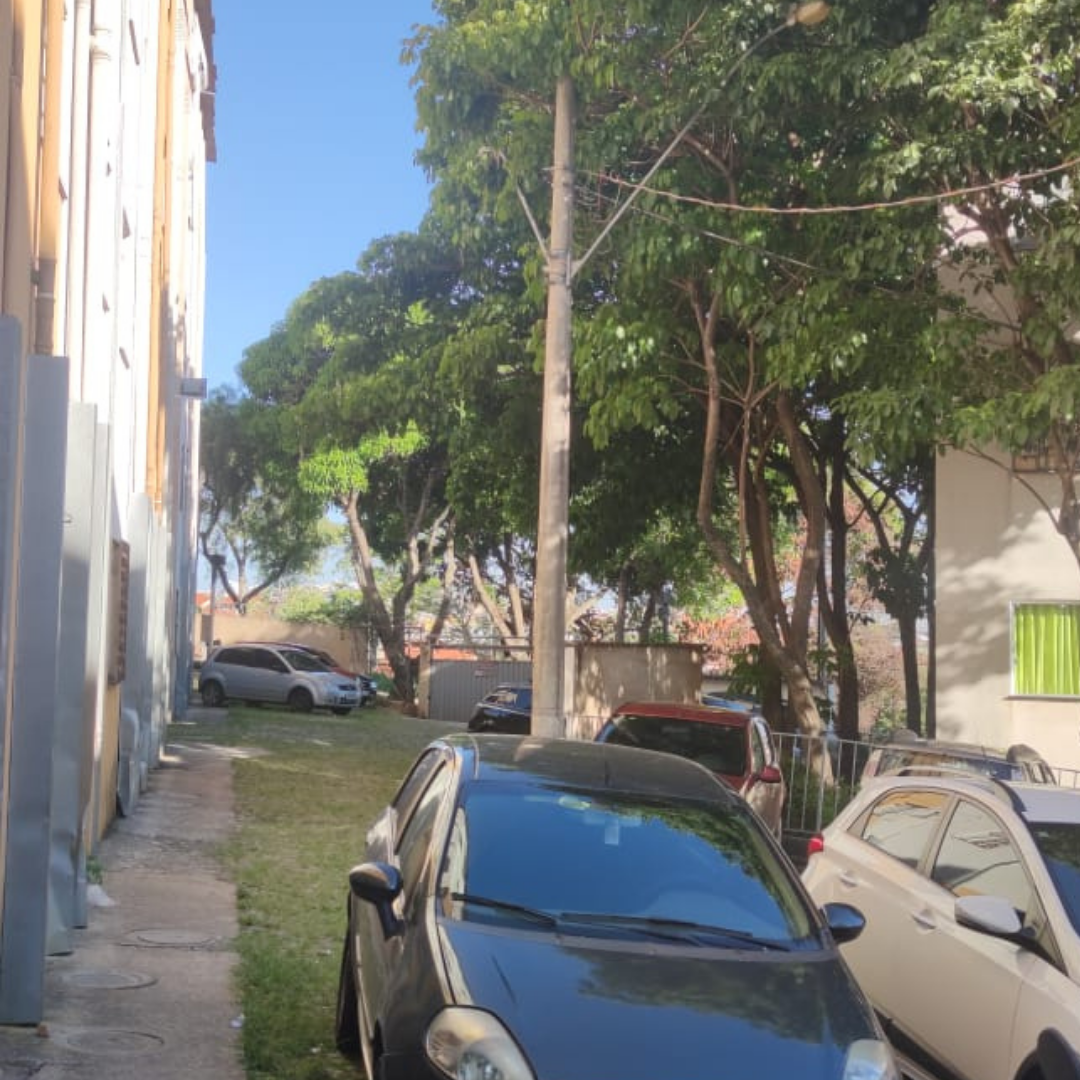Imagem Apartamento com 2 Quartos à Venda, 47 m²em Solar do Barreiro (Barreiro) - Belo Horizonte