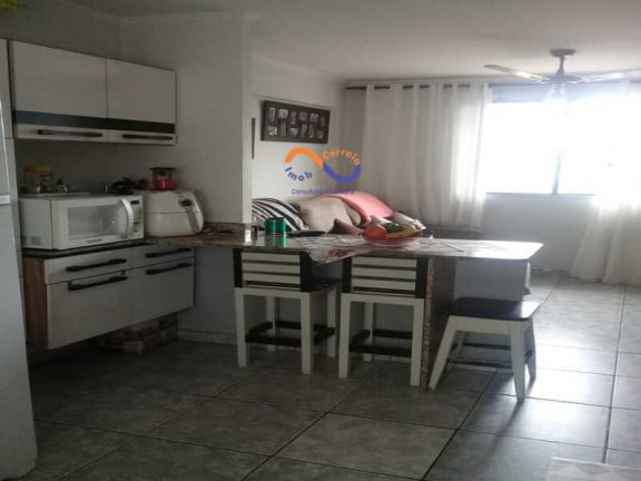 Imagem Apartamento com 2 Quartos à Venda, 48 m² em Cidade Nova Heliópolis - São Paulo