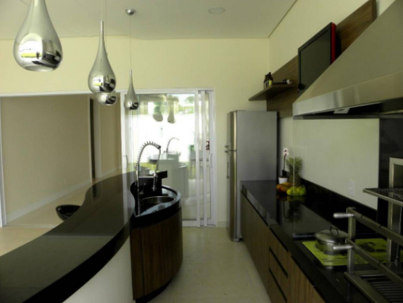 Imagem Casa de Condomínio com 3 Quartos à Venda, 250 m² em Condomínio Reserva da Serra - Jundiaí