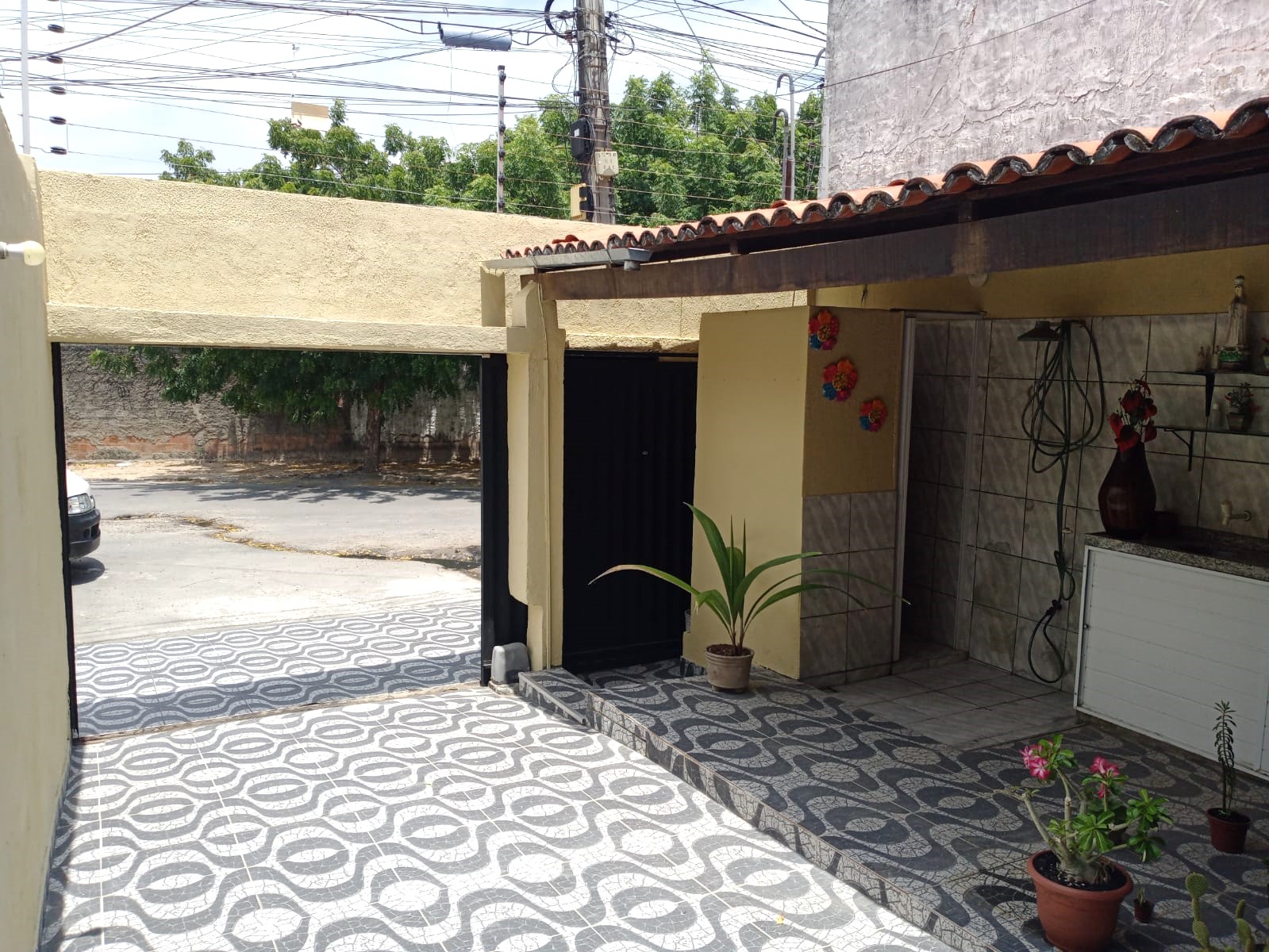 Imagem Casa com 3 Quartos à Venda, 113 m²em Jardim Cearense - Fortaleza