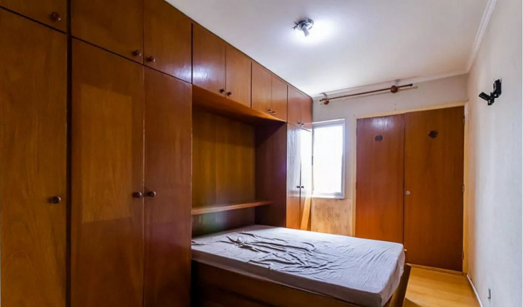 Imagem Apartamento com 2 Quartos à Venda, 70 m² em Jardim da Glória - São Paulo