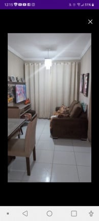 Foto do imóvel Apartamento com 2 Quartos à Venda, 45 m² em Várzea - Recife
