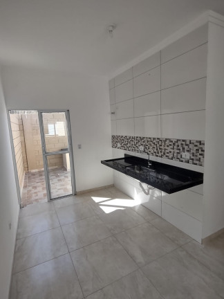 Imagem Casa de Condomínio com 2 Quartos à Venda, 50 m² em Cibratel II - Itanhaém