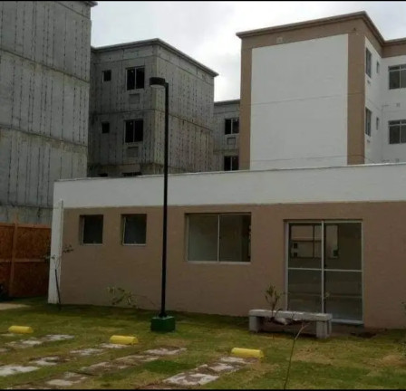 Imagem Apartamento com 2 Quartos à Venda, 41 m² em Barra de Jangada - Jaboatão dos Guararapes
