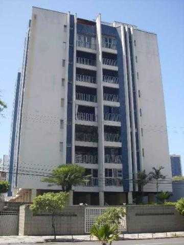 Imagem de fundo do condomínio Condomínio Royal Embassy - Boa Viagem - Recife - PE