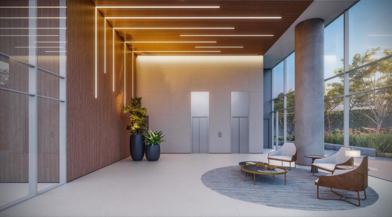 Imagem Apartamento com 1 Quarto à Venda, 39 m²em Pinheiros - São Paulo Imagem Apartamento com 1 Quarto à Venda, 39 m²em Pinheiros - São Paulo