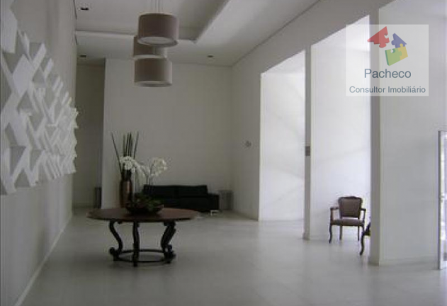 Imagem Apartamento com 4 Quartos à Venda, 224 m² em Vila Pompéia - São Paulo