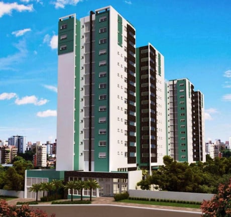 Foto do imóvel Apartamento com 2 Quartos à Venda, 87 m² em Passo da Areia - Porto Alegre