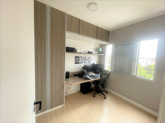 Foto do imóvel Apartamento com 3 Quartos à Venda,  em Jardim da Glória - São Paulo