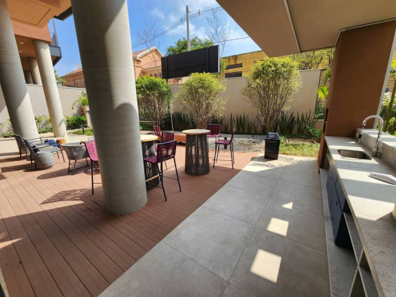 Imagem Apartamento com 3 Quartos à Venda, 103 m²em Vila Ipojuca - São Paulo