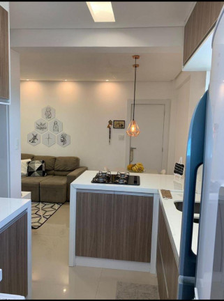 Imagem Apartamento com 2 Quartos à Venda, 44 m² em Pedreira - Belém