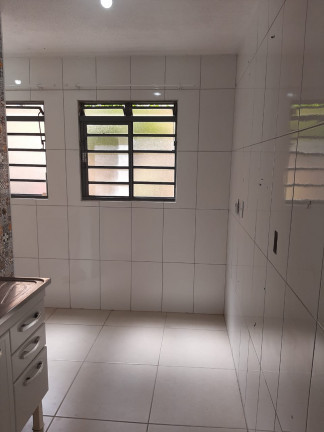Imagem Apartamento com 2 Quartos à Venda, 54 m² em Jardim Santo Expedito - Guarulhos