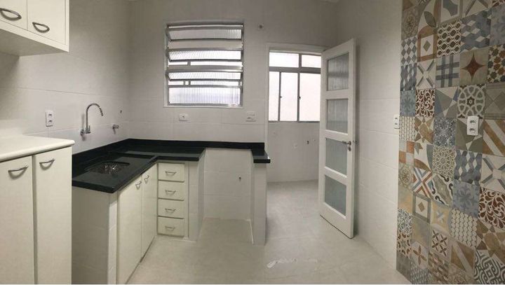 Imagem Apartamento com 3 Quartos à Venda, 146 m² em Ponta Da Praia - Santos