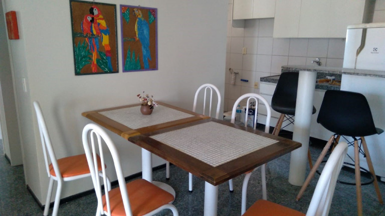 Imagem Apartamento com 3 Quartos para Alugar, 70 m² em Mucuripe - Fortaleza