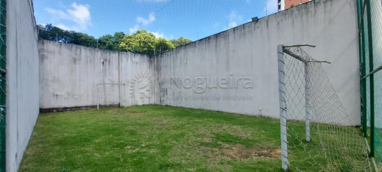 Imagem Apartamento com 2 Quartos à Venda, 45 m² em Espinheiro - Recife