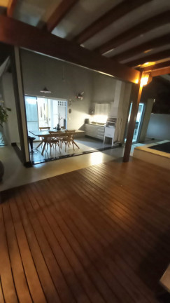 Imagem Casa de Condomínio com 3 Quartos à Venda, 205 m² em Fazenda Rodeio - Mogi das Cruzes