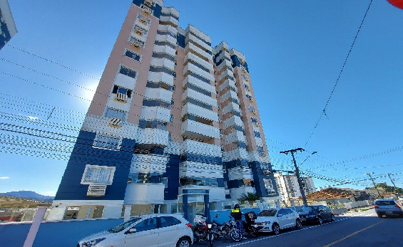 Imagem de fundo do condomínio Condomínio Arquipélago dos Açores - Jardim Cidade de Florianópolis - São José - SC