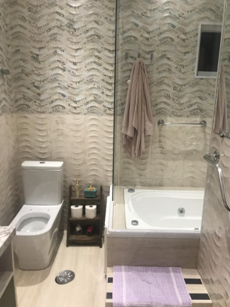 Foto do imóvel Apartamento com 3 Quartos à Venda, 100 m² em Tatuapé - São Paulo
