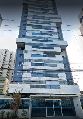 Imagem de fundo do condomínio Condomínio Mar de Itaparica - Praia de Itaparica - Vila Velha - ES