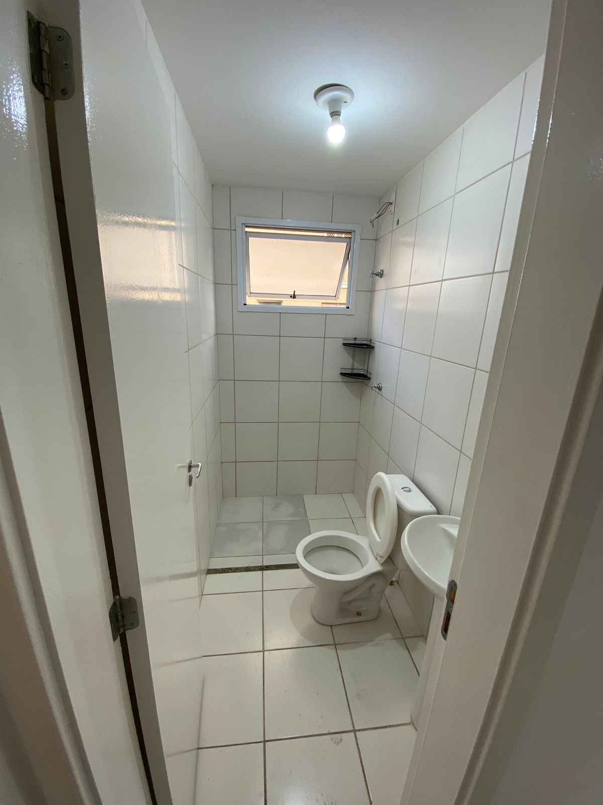 Imagem Apartamento com 2 Quartos à Venda ou Locação, 48 m²em Residencial Rubi - Limeira