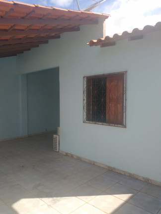 Imagem Casa de Condomínio com 3 Quartos à Venda, 150 m² em Caranazal - Santarém