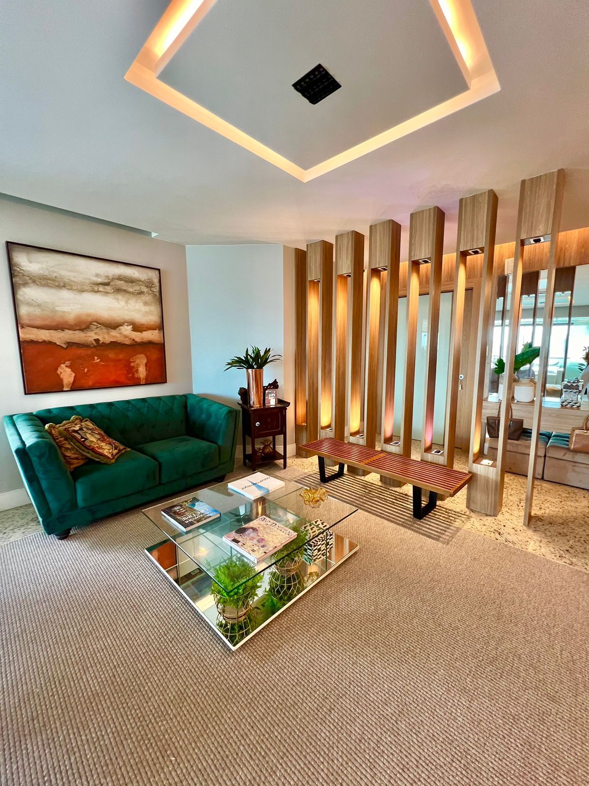 Foto do imóvel Apartamento com 3 Quartos à Venda, 289 m²em Jurunas - Belém