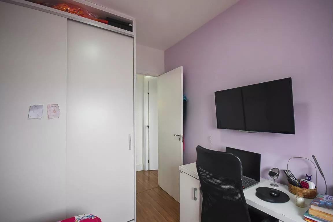 Imagem Apartamento com 3 Quartos à Venda, 66 m²em Vila Andrade - São Paulo