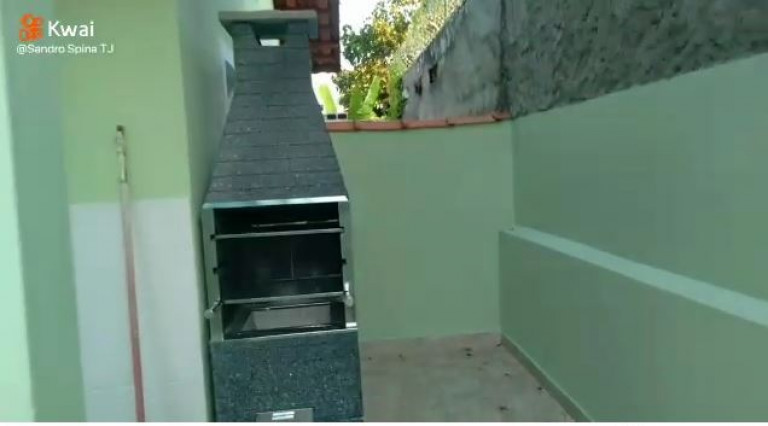 Imagem Casa com 2 Quartos à Venda, 60 m² em VILA LOTY - Itanhaém