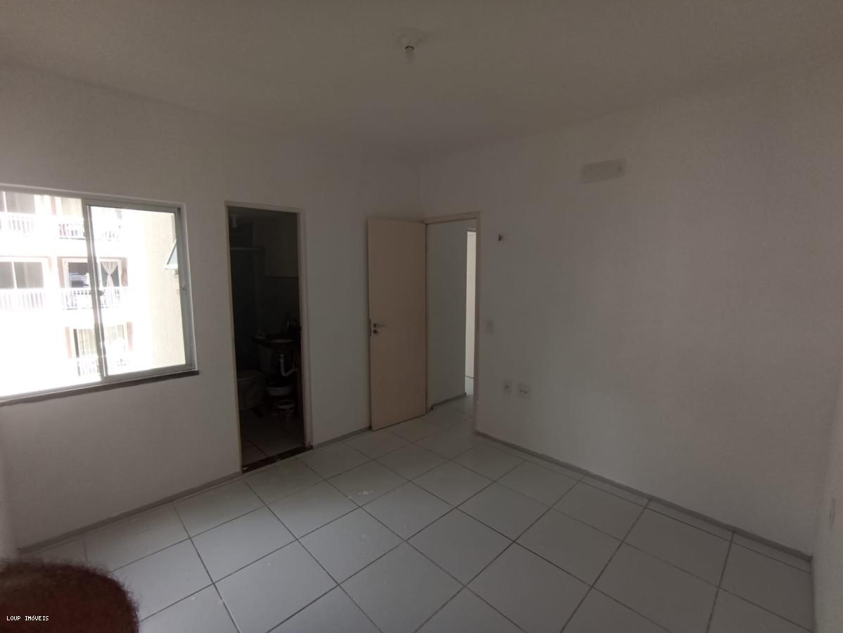 Imagem Apartamento com 2 Quartos para Alugar, 50 m²em Prefeito José Walter - Fortaleza