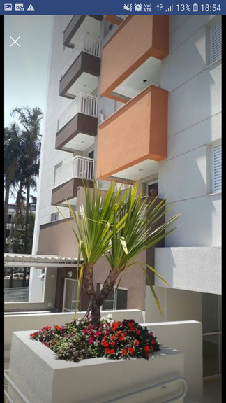 Imagem Apartamento com 2 Quartos à Venda ou Locação, 52 m² em Centro - Diadema