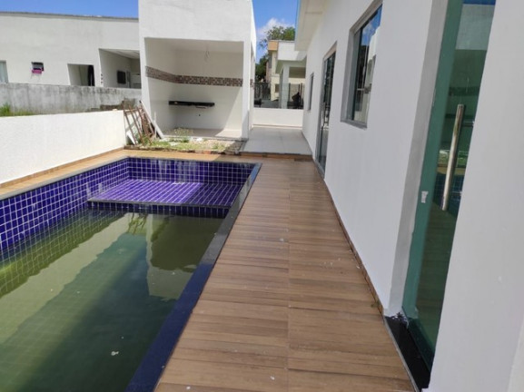 Imagem Casa de Condomínio com 4 Quartos à Venda, 400 m² em Atalaia - Ananindeua