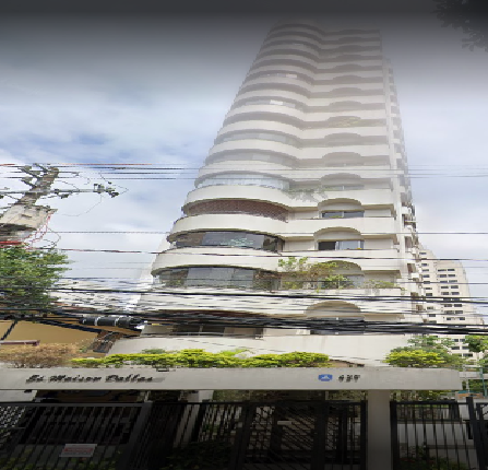 Imagem de fundo do condomínio Condomínio Maison Dallas - Perdizes - São Paulo - SP