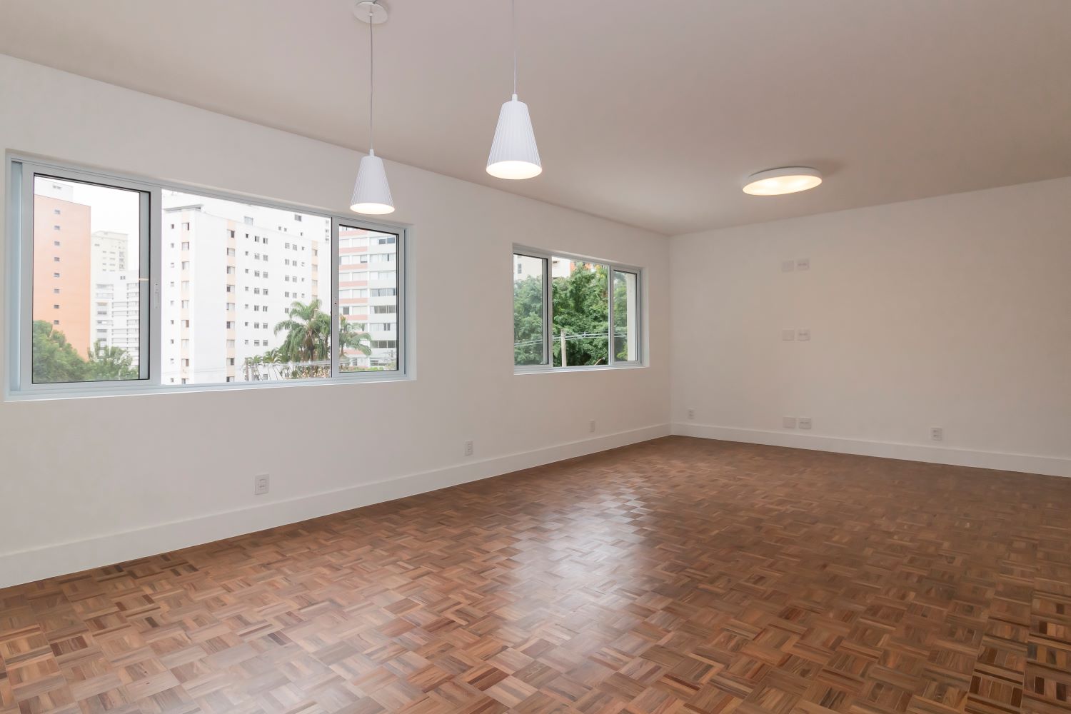 Foto do imóvel Apartamento com 3 Quartos à Venda, 142 m²em Perdizes - São Paulo