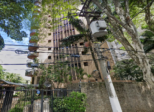 Imagem de fundo do condomínio Condomínio Palas Athenas - Planalto Paulista - São Paulo - SP
