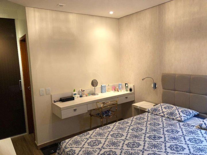 Imagem Apartamento com 3 Quartos à Venda, 110 m² em Olaria - Porto Velho