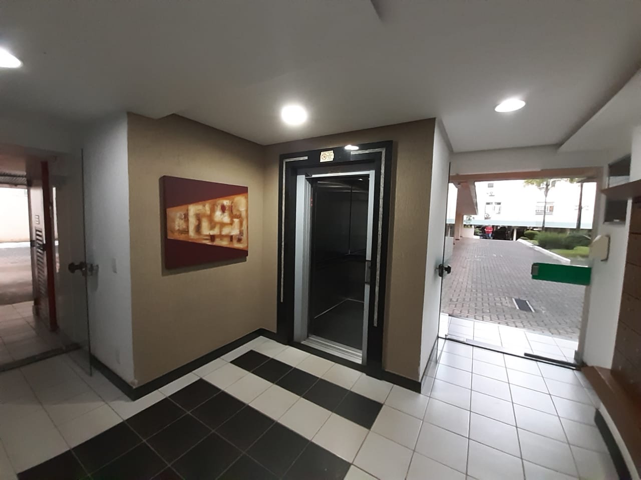 Foto do imóvel Apartamento com 1 Quarto à Venda, 27 m²em Asa Norte - Brasília