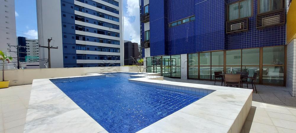 Foto do imóvel Apartamento com 4 Quartos à Venda, 156 m²em Pina - Recife