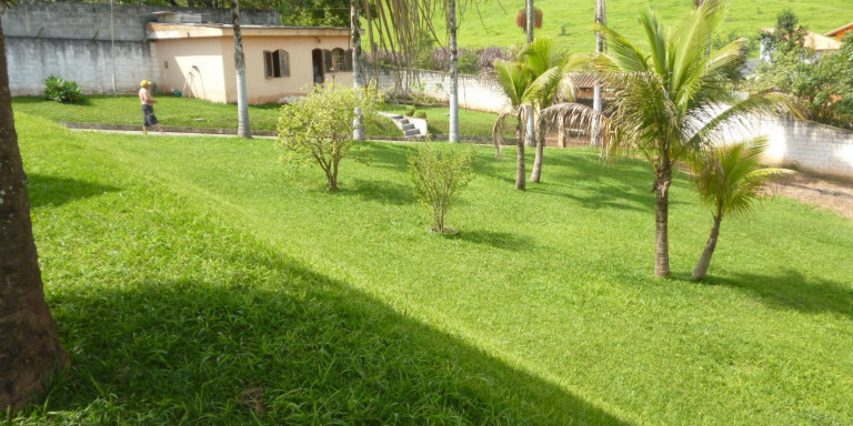 Imagem Chácara com 4 Quartos à Venda, 2.000 m² em Centro - Santa Isabel