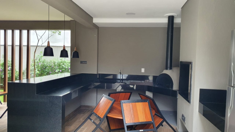 Imagem Apartamento com 3 Quartos à Venda, 66 m² em Tatuapé - São Paulo
