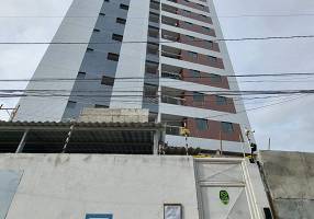 Imagem de fundo do condomínio Condomínio Madalena - Prime - Recife - PE
